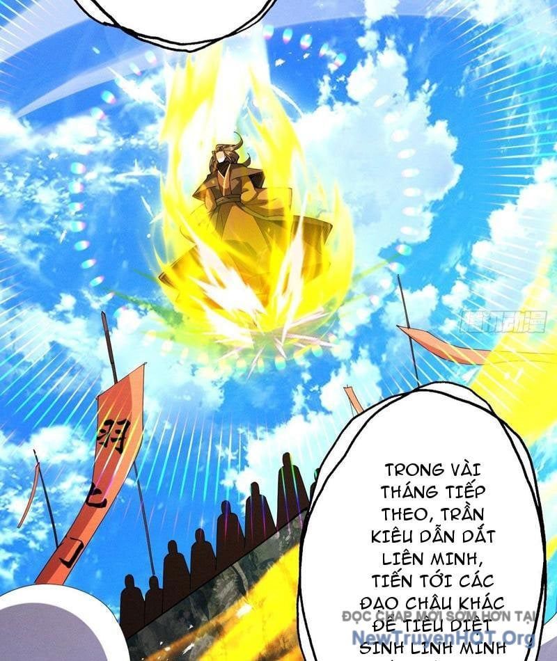 Gặp Mạnh Thì Càng Mạnh Tu Vi Của Ta Không Giới Hạn [Chap 67]