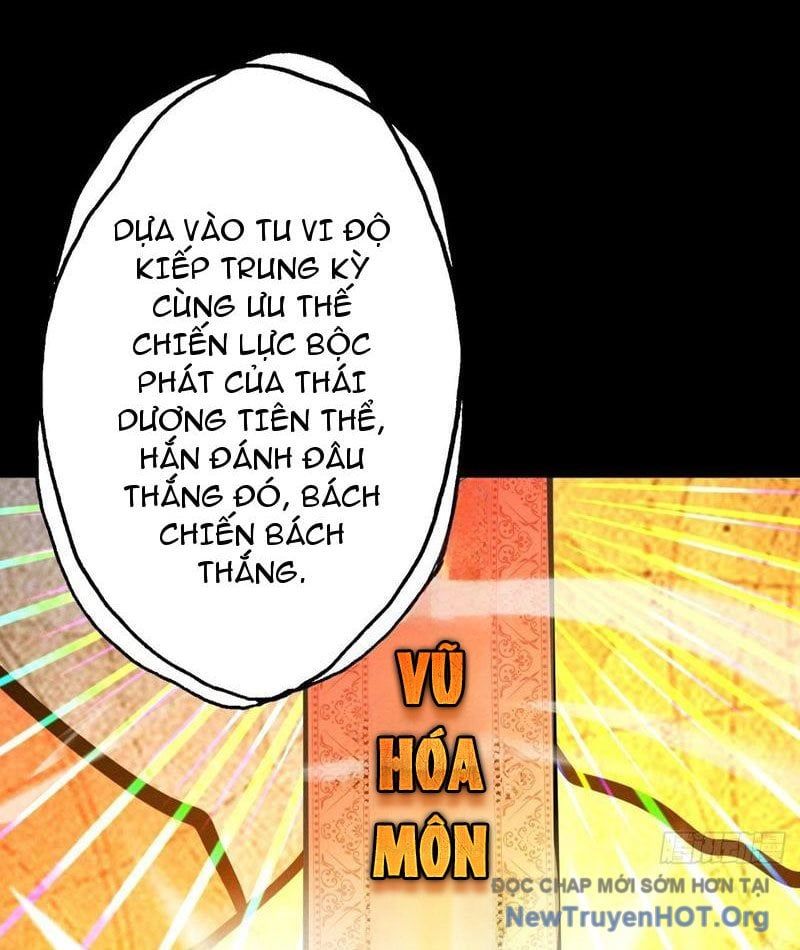 Gặp Mạnh Thì Càng Mạnh Tu Vi Của Ta Không Giới Hạn [Chap 67]