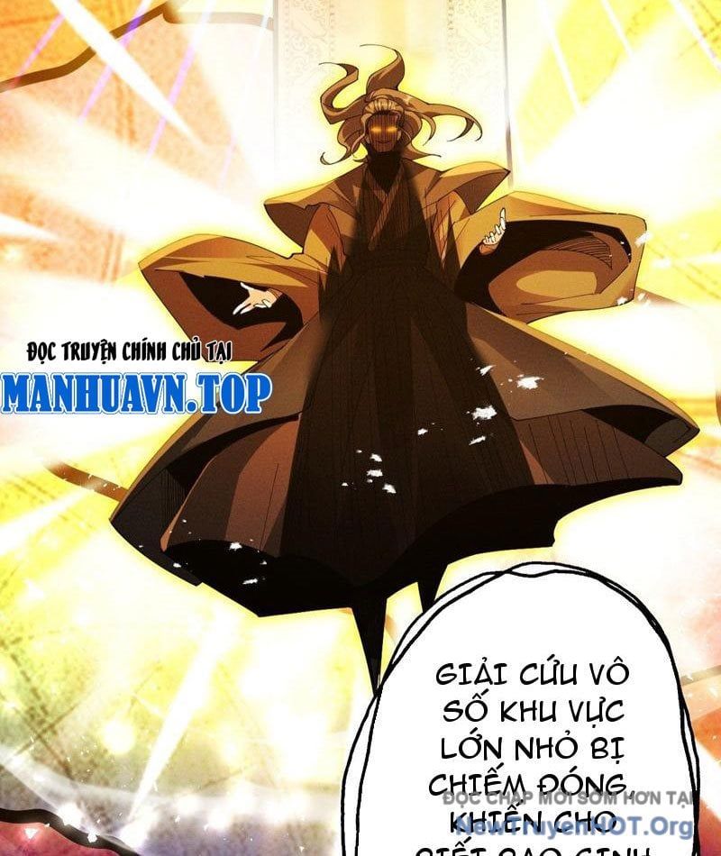 Gặp Mạnh Thì Càng Mạnh Tu Vi Của Ta Không Giới Hạn [Chap 67]