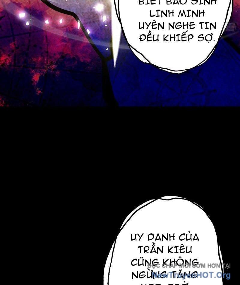 Gặp Mạnh Thì Càng Mạnh Tu Vi Của Ta Không Giới Hạn [Chap 67]