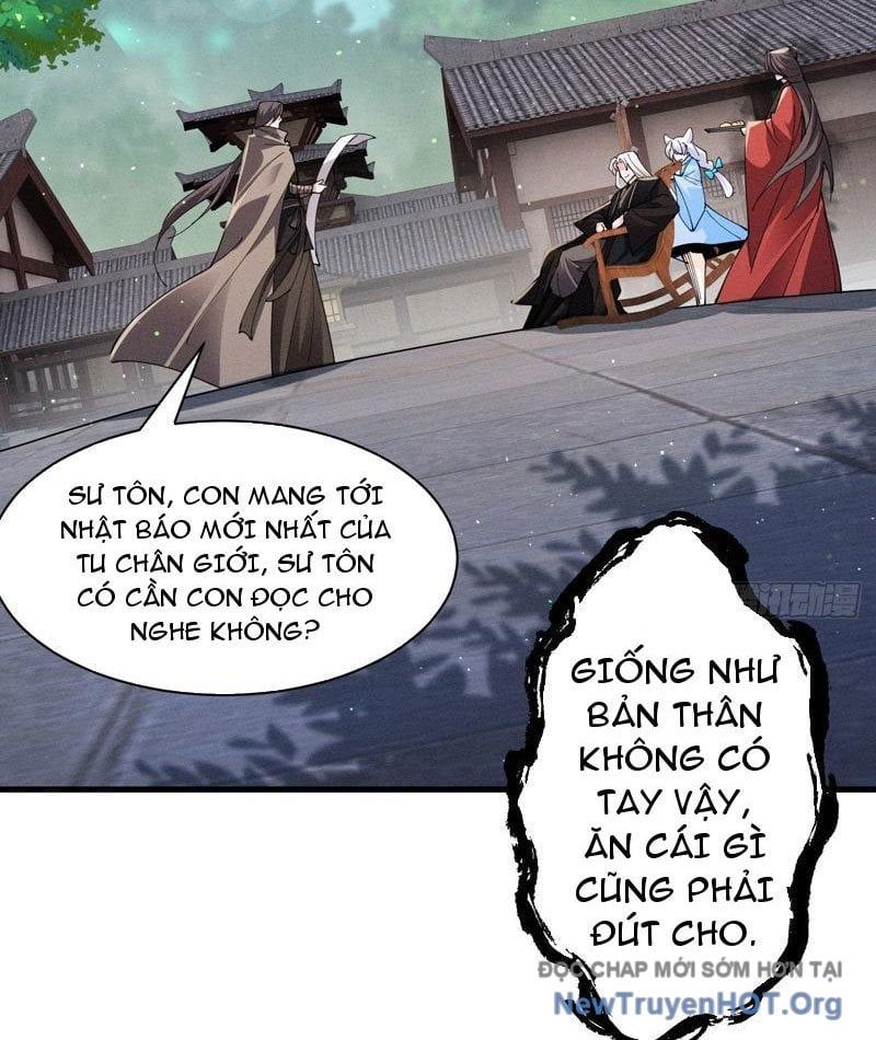 Gặp Mạnh Thì Càng Mạnh Tu Vi Của Ta Không Giới Hạn [Chap 67]