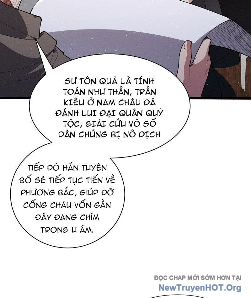 Gặp Mạnh Thì Càng Mạnh Tu Vi Của Ta Không Giới Hạn [Chap 67]