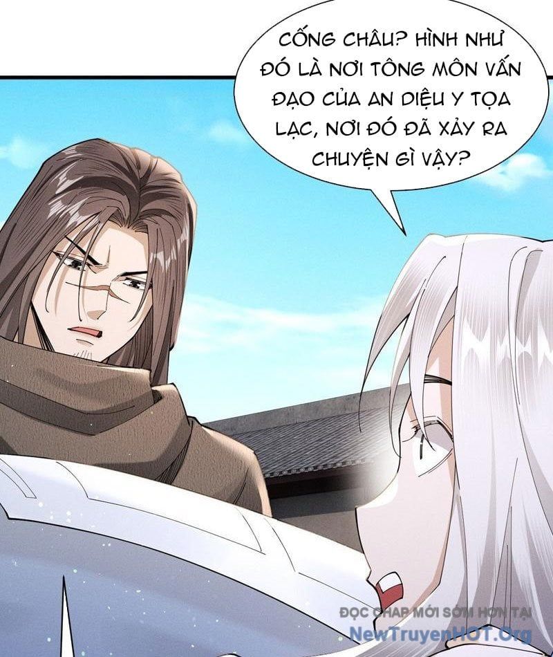 Gặp Mạnh Thì Càng Mạnh Tu Vi Của Ta Không Giới Hạn [Chap 67]