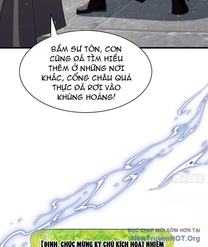 Gặp Mạnh Thì Càng Mạnh Tu Vi Của Ta Không Giới Hạn [Chap 67]