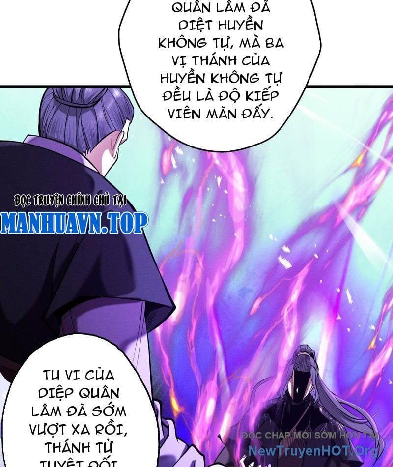 Gặp Mạnh Thì Càng Mạnh Tu Vi Của Ta Không Giới Hạn [Chap 67]