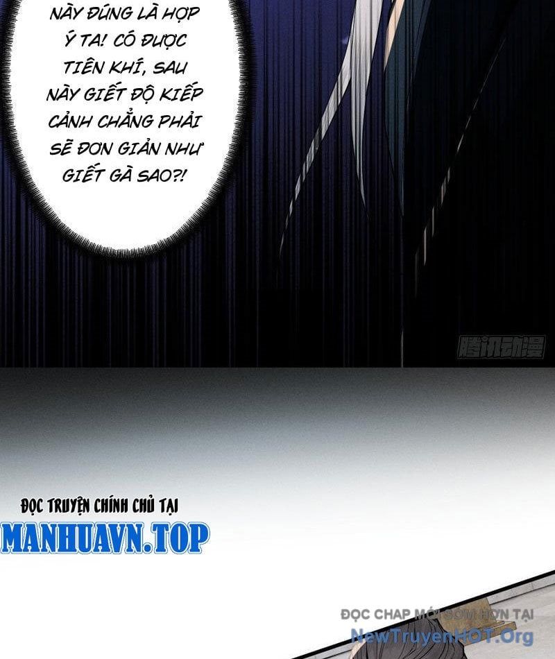 Gặp Mạnh Thì Càng Mạnh Tu Vi Của Ta Không Giới Hạn [Chap 67]