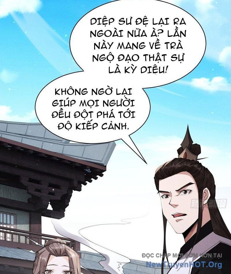 Gặp Mạnh Thì Càng Mạnh Tu Vi Của Ta Không Giới Hạn [Chap 67]
