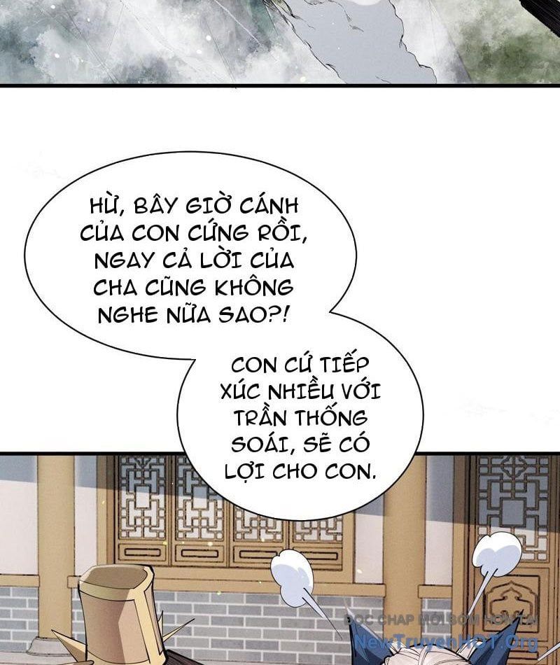 Gặp Mạnh Thì Càng Mạnh Tu Vi Của Ta Không Giới Hạn [Chap 67]
