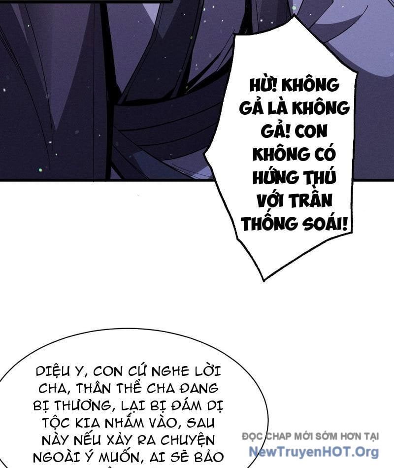 Gặp Mạnh Thì Càng Mạnh Tu Vi Của Ta Không Giới Hạn [Chap 67]