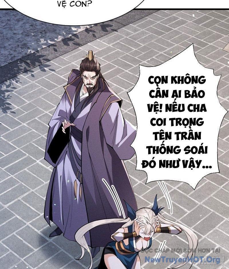 Gặp Mạnh Thì Càng Mạnh Tu Vi Của Ta Không Giới Hạn [Chap 67]