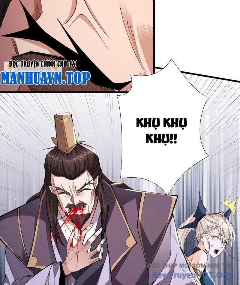 Gặp Mạnh Thì Càng Mạnh Tu Vi Của Ta Không Giới Hạn [Chap 67]