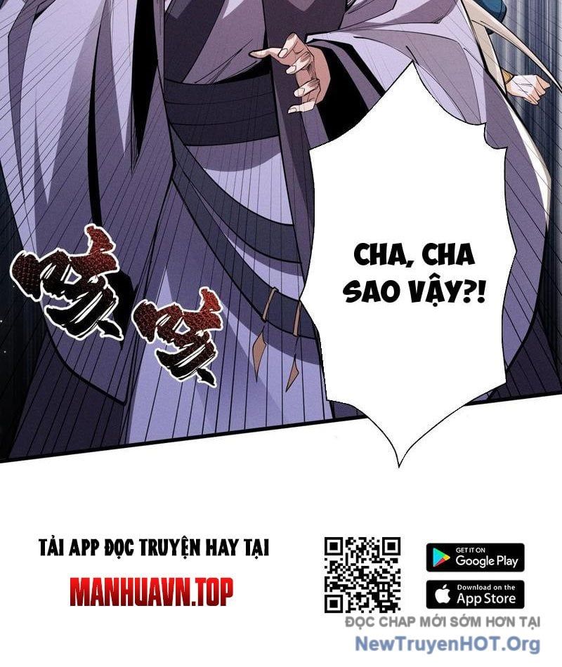 Gặp Mạnh Thì Càng Mạnh Tu Vi Của Ta Không Giới Hạn [Chap 67]