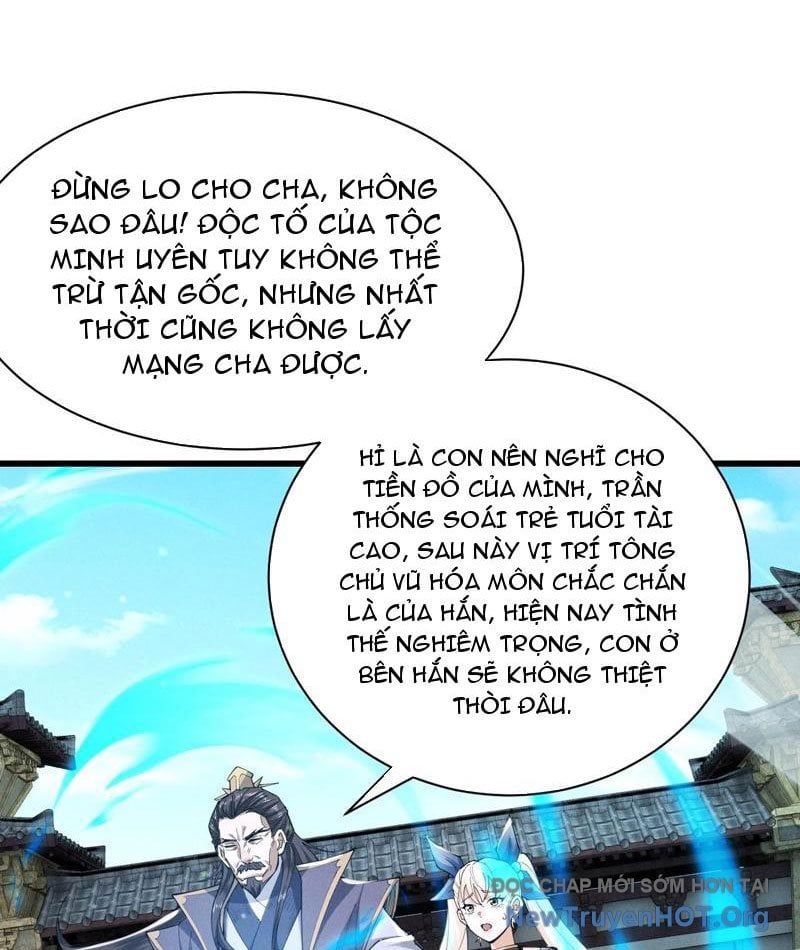 Gặp Mạnh Thì Càng Mạnh Tu Vi Của Ta Không Giới Hạn [Chap 67]