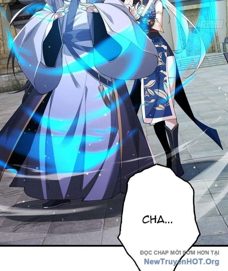 Gặp Mạnh Thì Càng Mạnh Tu Vi Của Ta Không Giới Hạn [Chap 67]
