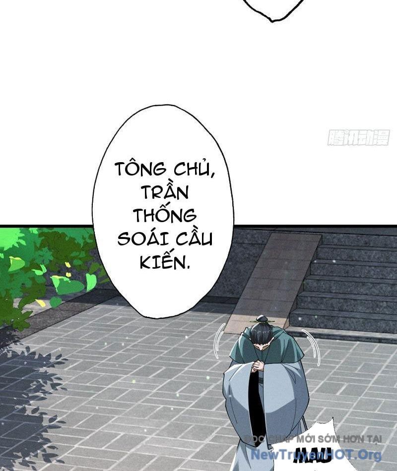 Gặp Mạnh Thì Càng Mạnh Tu Vi Của Ta Không Giới Hạn [Chap 67]