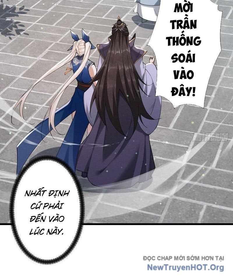 Gặp Mạnh Thì Càng Mạnh Tu Vi Của Ta Không Giới Hạn [Chap 67]