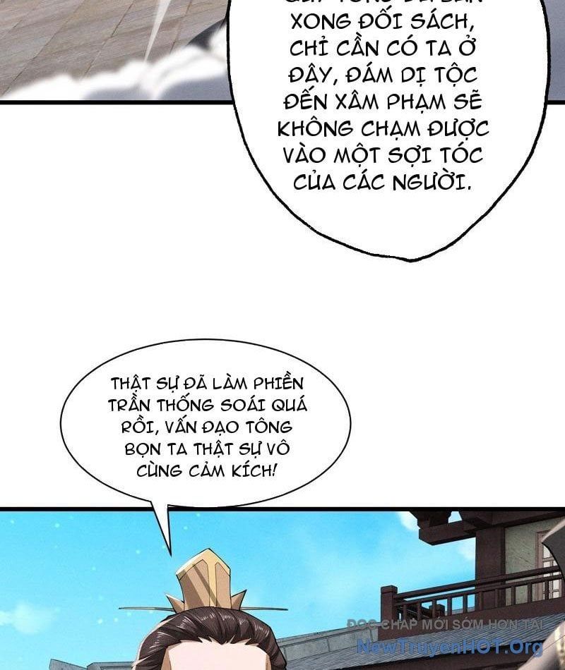 Gặp Mạnh Thì Càng Mạnh Tu Vi Của Ta Không Giới Hạn [Chap 67]