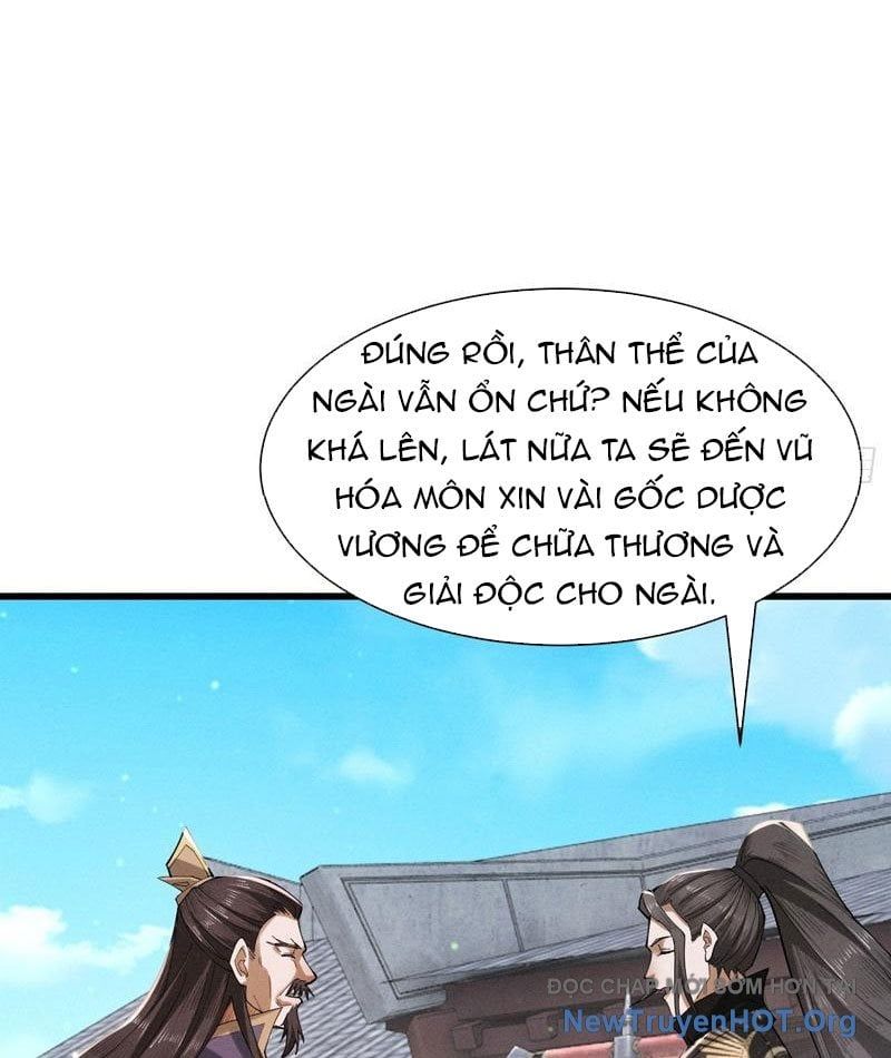 Gặp Mạnh Thì Càng Mạnh Tu Vi Của Ta Không Giới Hạn [Chap 67]