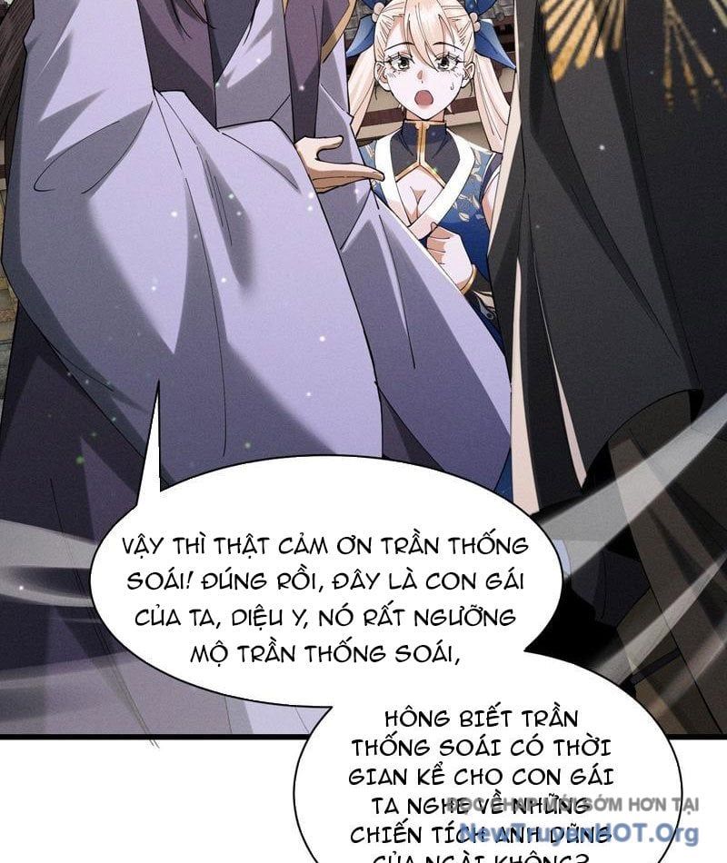 Gặp Mạnh Thì Càng Mạnh Tu Vi Của Ta Không Giới Hạn [Chap 67]