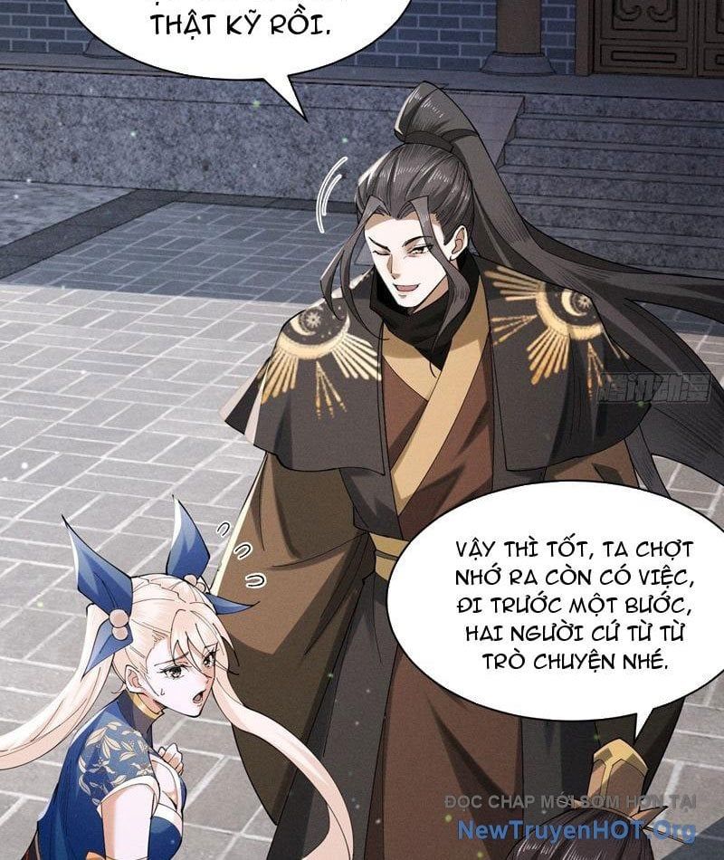 Gặp Mạnh Thì Càng Mạnh Tu Vi Của Ta Không Giới Hạn [Chap 67]