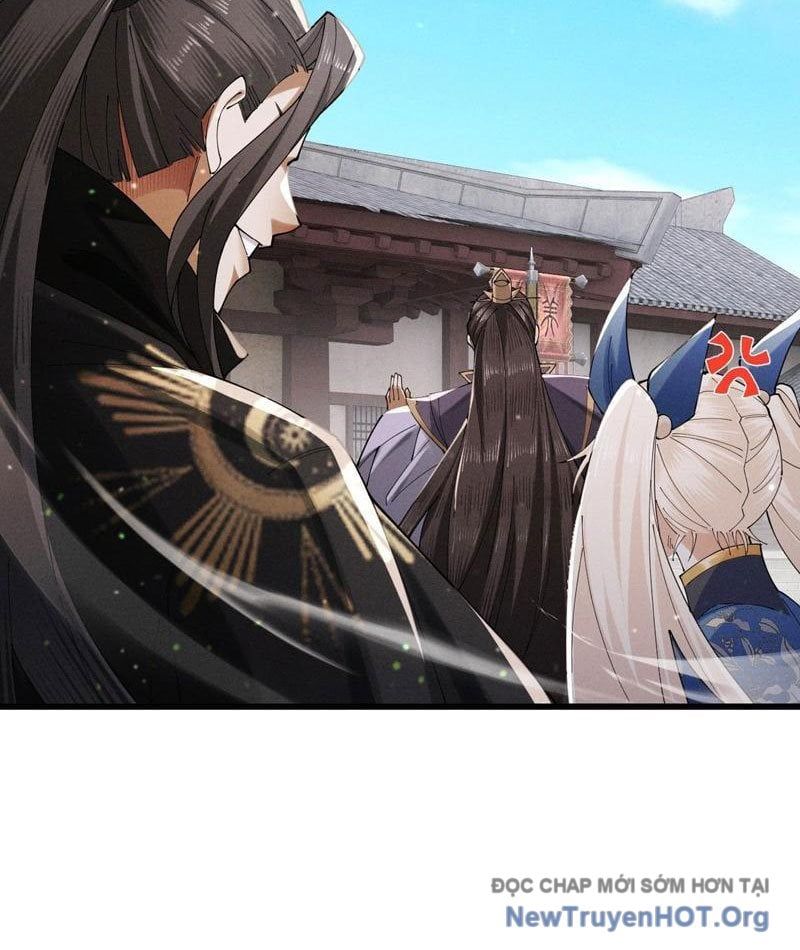 Gặp Mạnh Thì Càng Mạnh Tu Vi Của Ta Không Giới Hạn [Chap 67]