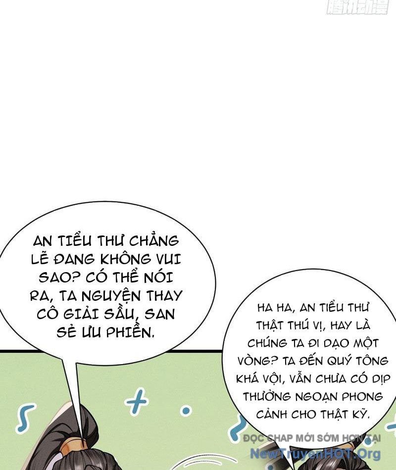 Gặp Mạnh Thì Càng Mạnh Tu Vi Của Ta Không Giới Hạn [Chap 67]