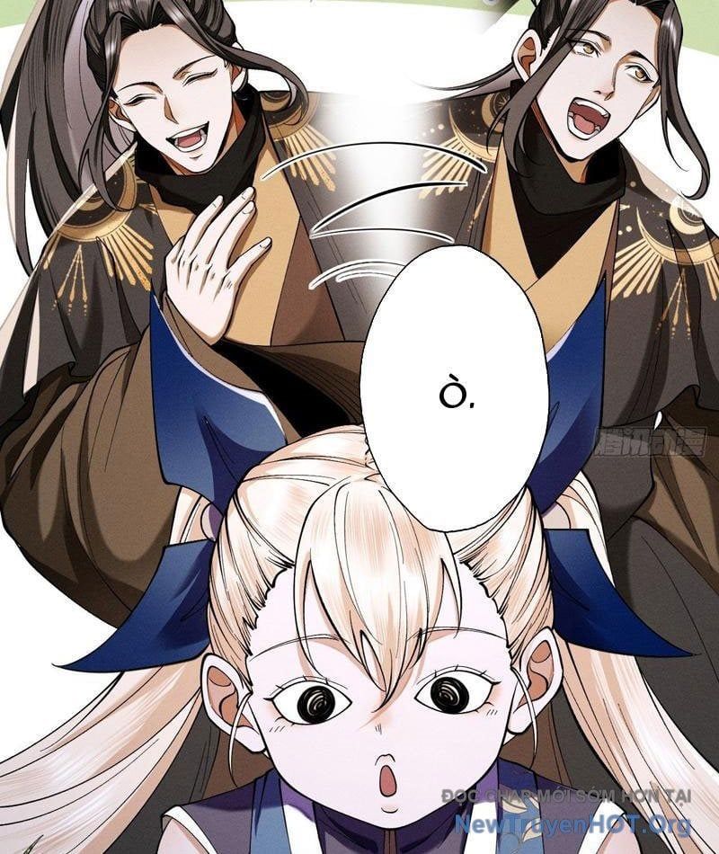 Gặp Mạnh Thì Càng Mạnh Tu Vi Của Ta Không Giới Hạn [Chap 67]