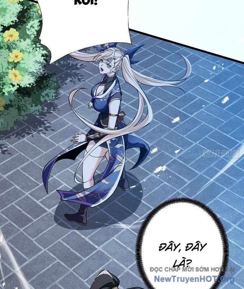 Gặp Mạnh Thì Càng Mạnh Tu Vi Của Ta Không Giới Hạn [Chap 67]