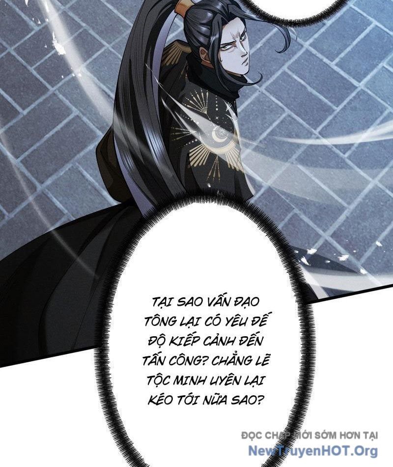 Gặp Mạnh Thì Càng Mạnh Tu Vi Của Ta Không Giới Hạn [Chap 67]