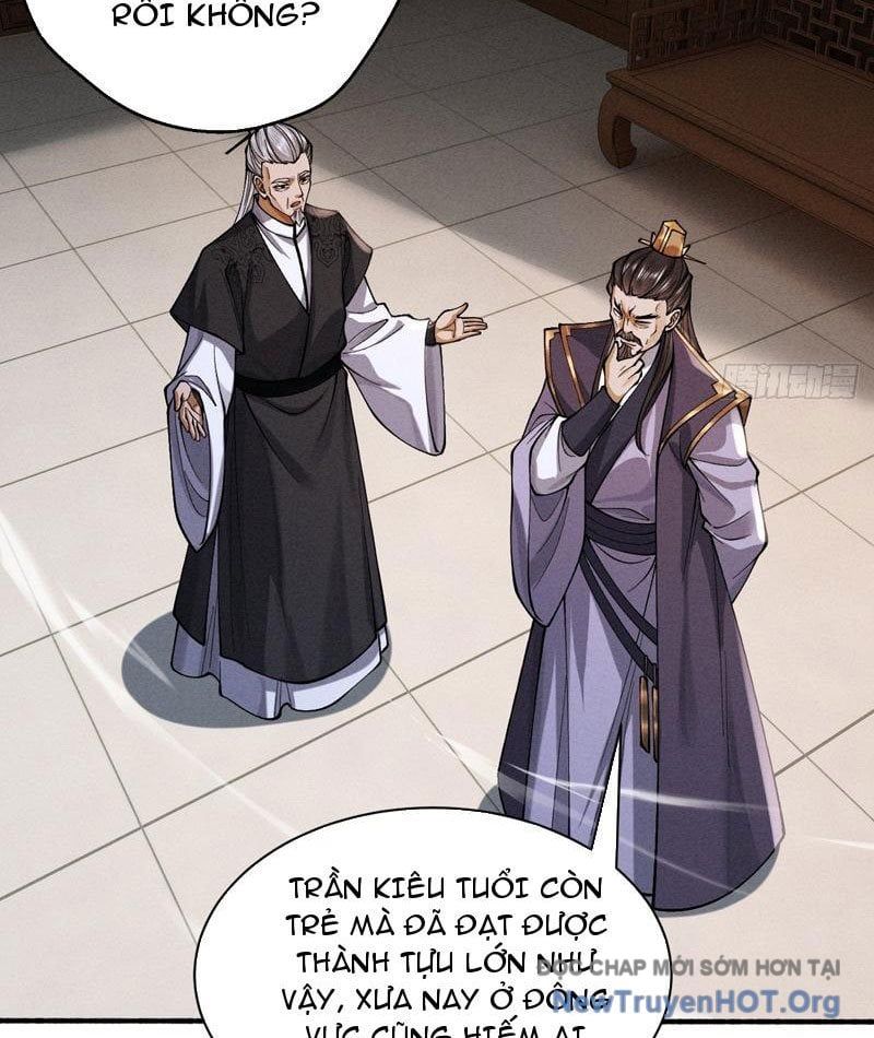 Gặp Mạnh Thì Càng Mạnh Tu Vi Của Ta Không Giới Hạn [Chap 67]