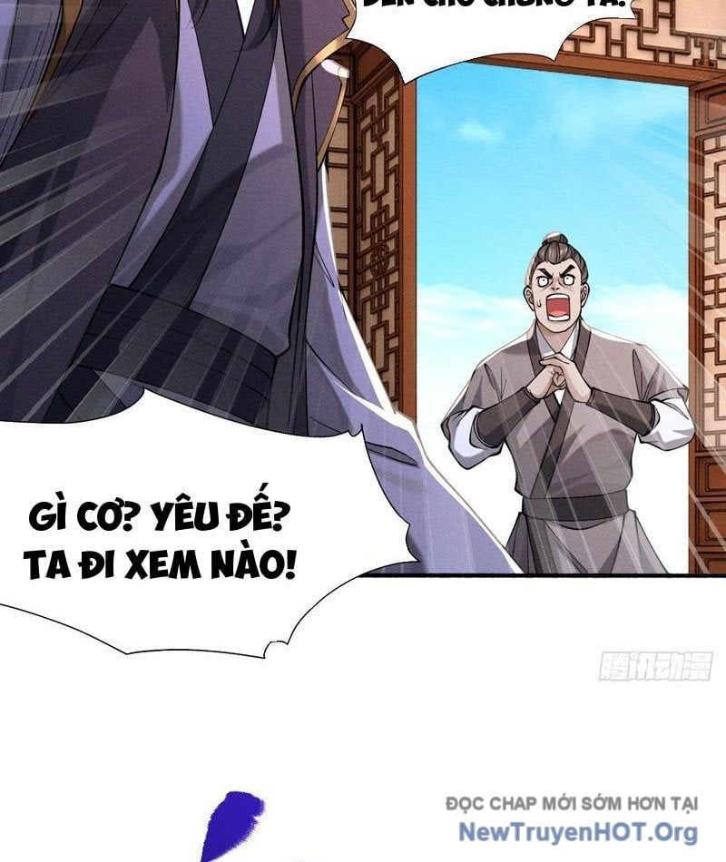 Gặp Mạnh Thì Càng Mạnh Tu Vi Của Ta Không Giới Hạn [Chap 67]