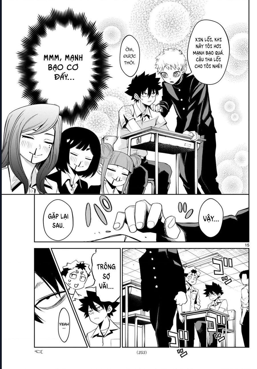 Tatari [Chap 10-20]