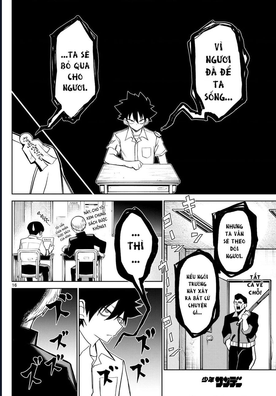 Tatari [Chap 10-20]