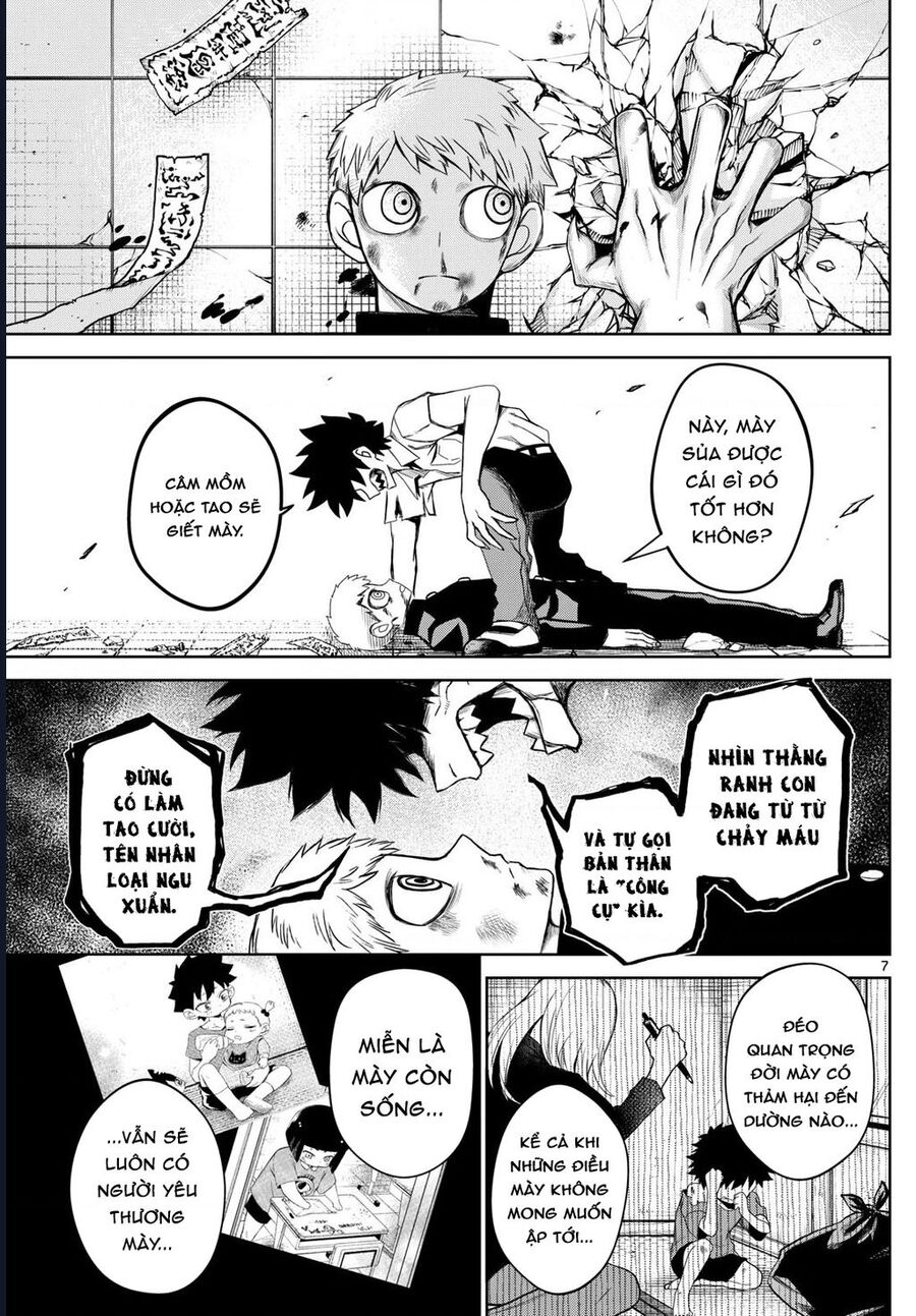 Tatari [Chap 10-20]