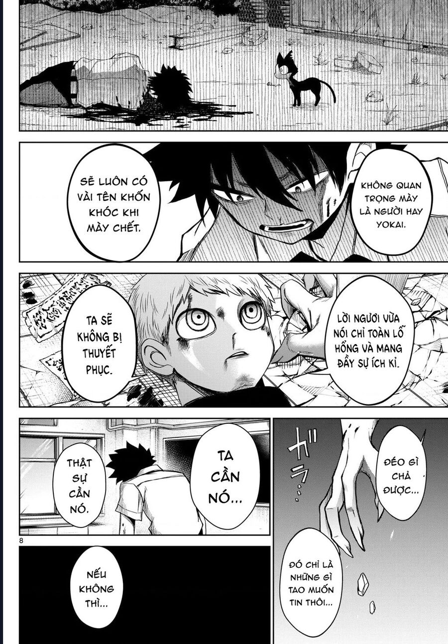 Tatari [Chap 10-20]