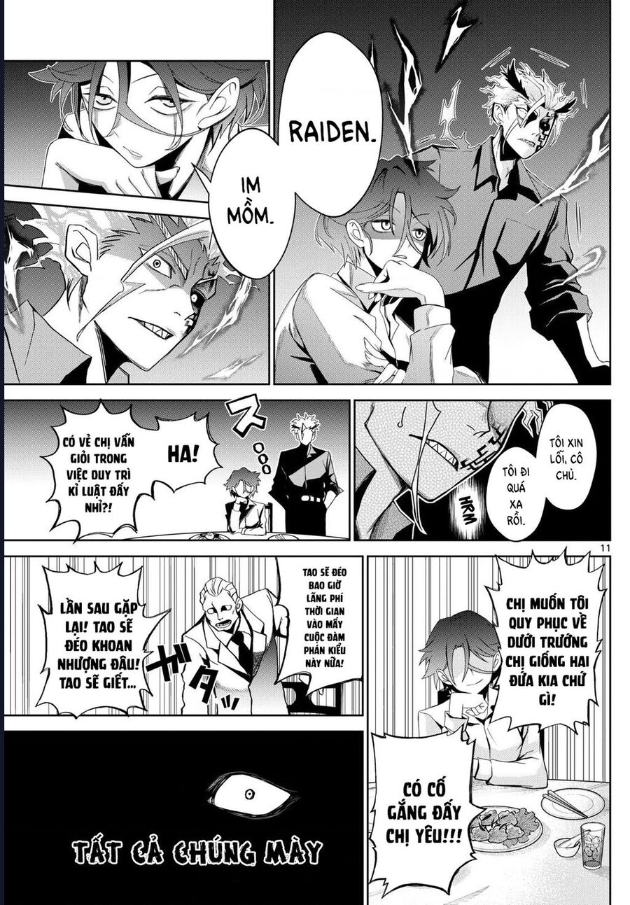 Tatari [Chap 10-20]