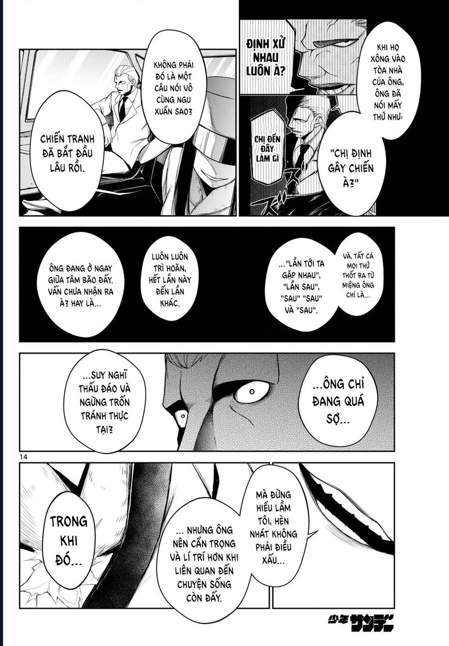 Tatari [Chap 10-20]
