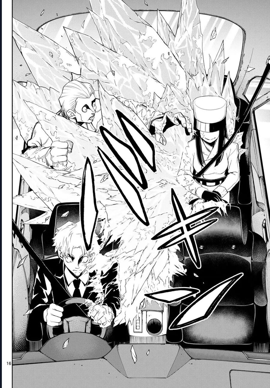 Tatari [Chap 10-20]