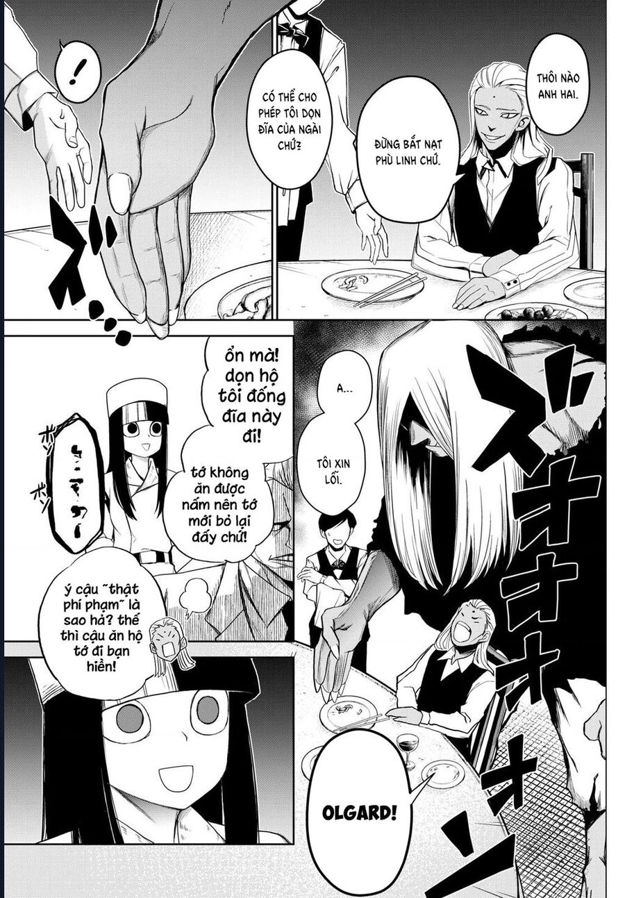 Tatari [Chap 10-20]
