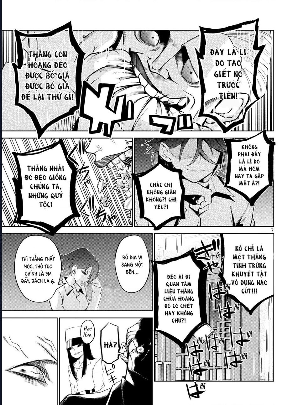 Tatari [Chap 10-20]
