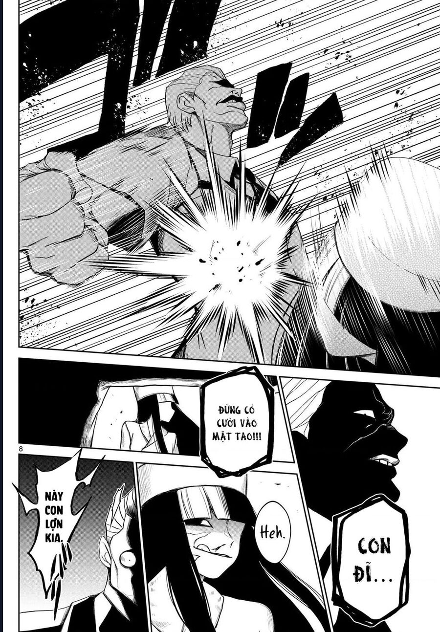 Tatari [Chap 10-20]
