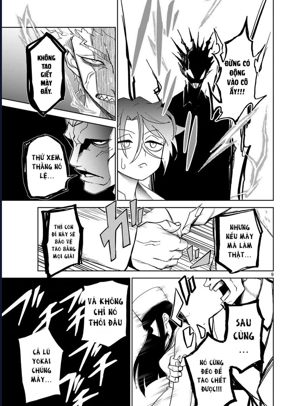 Tatari [Chap 10-20]