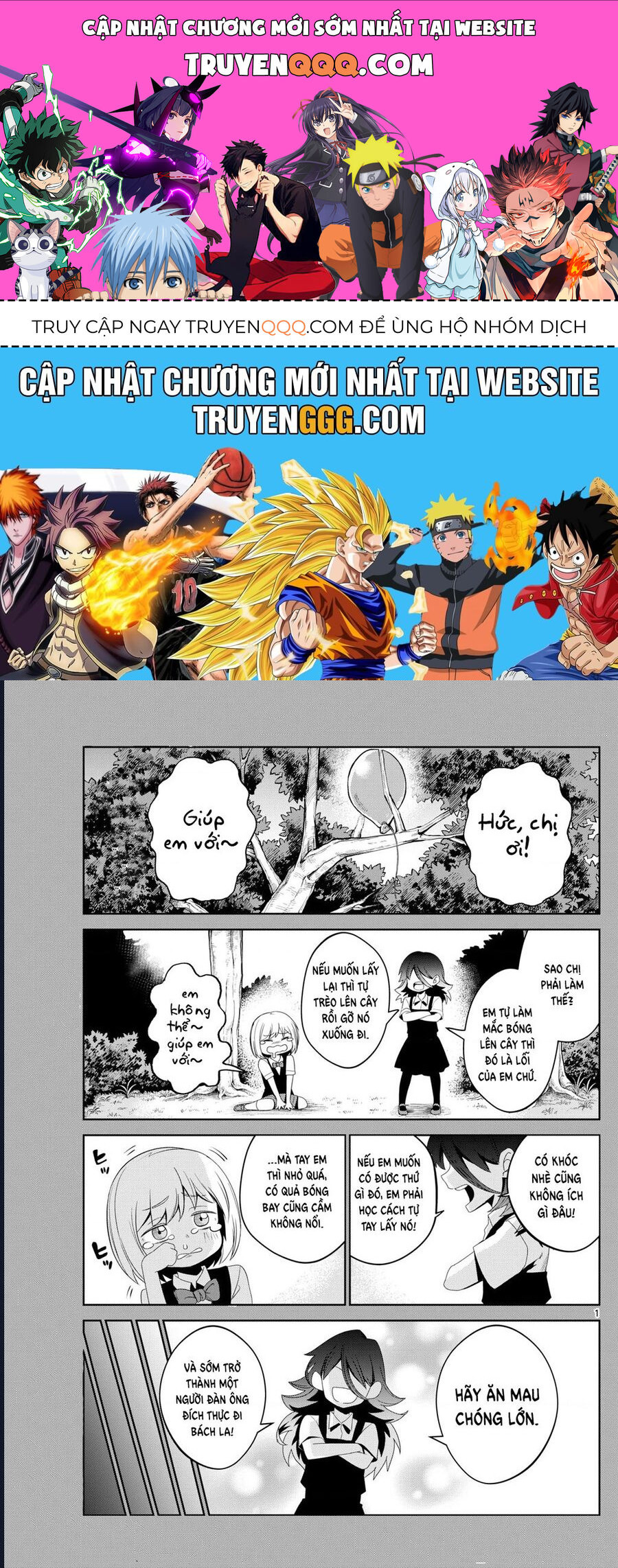 Tatari [Chap 10-20]