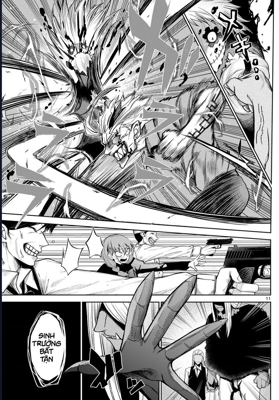 Tatari [Chap 10-20]