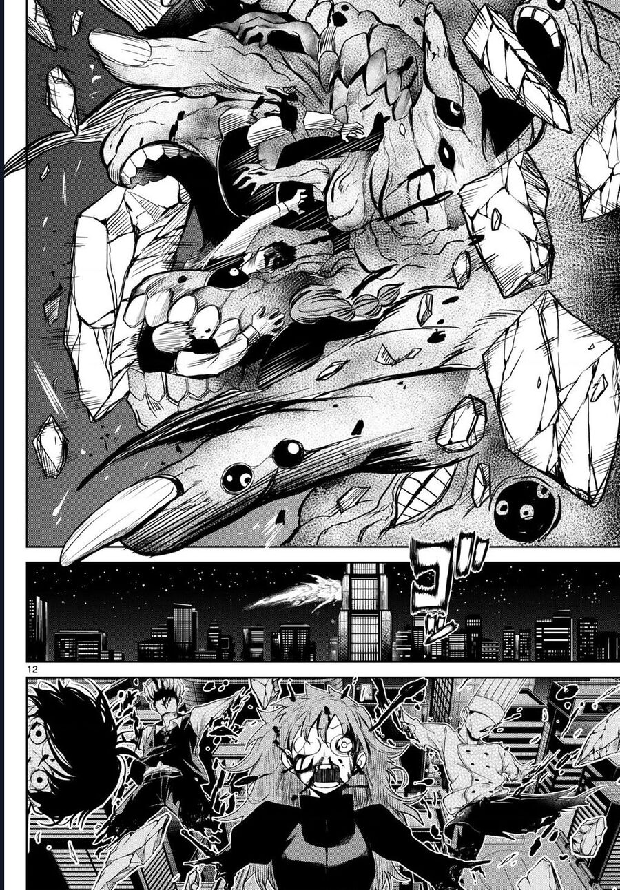Tatari [Chap 10-20]