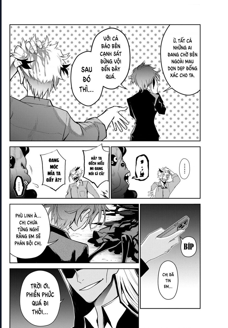 Tatari [Chap 10-20]