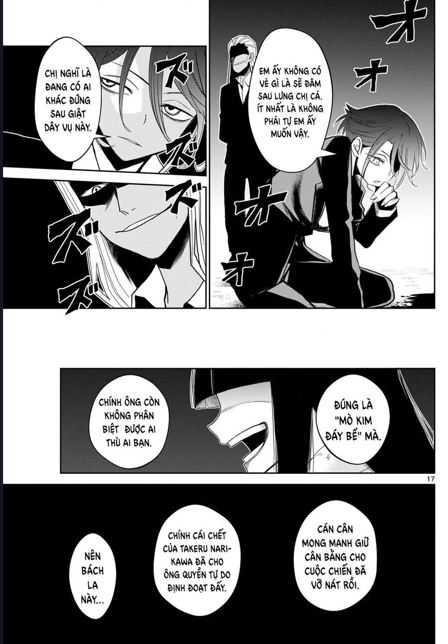 Tatari [Chap 10-20]