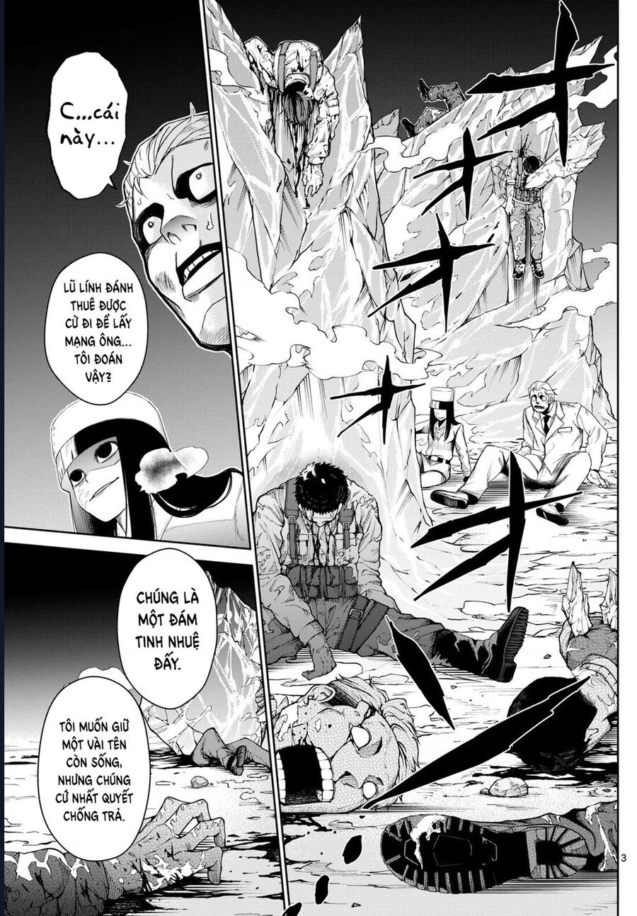 Tatari [Chap 10-20]