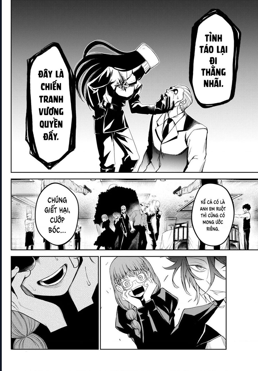 Tatari [Chap 10-20]