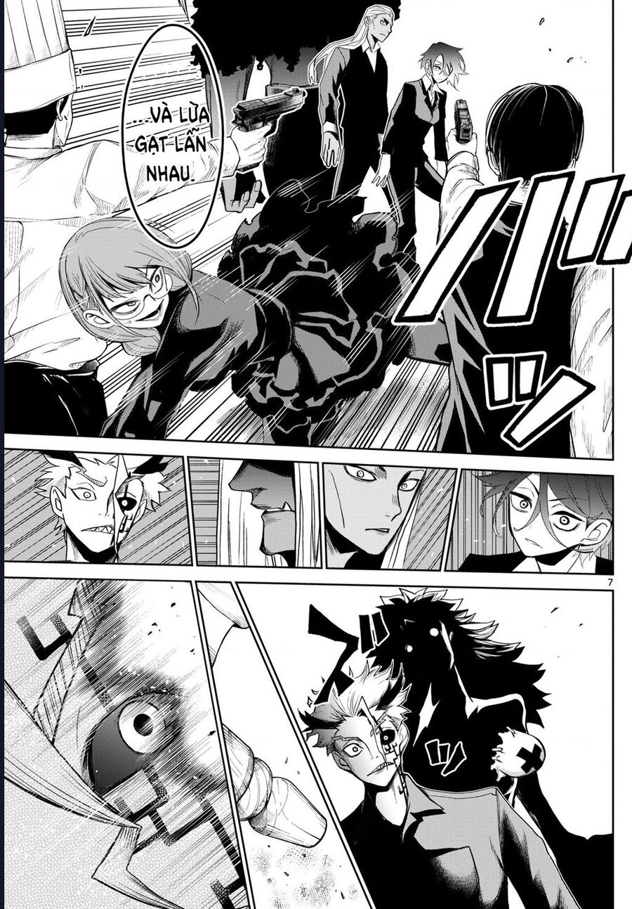 Tatari [Chap 10-20]
